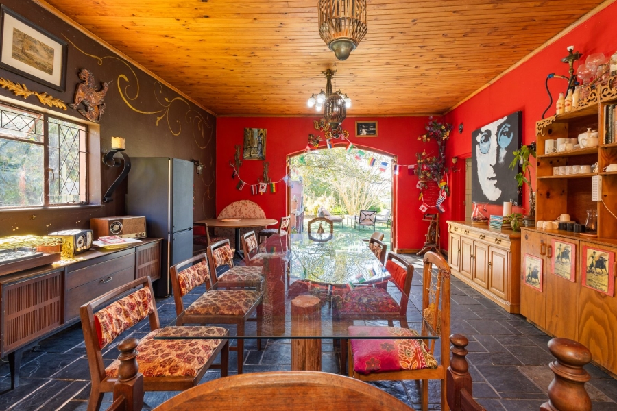 Commercial Property for Sale in Plettenberg Bay Rural Western Cape